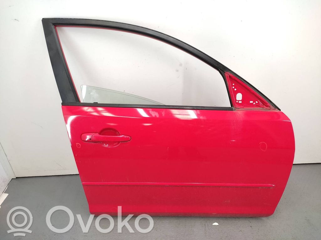 Mazda 3 I Puerta delantera 