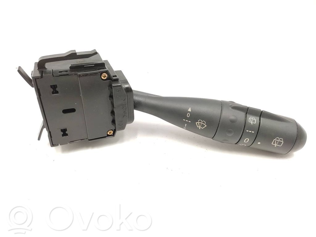 Smart ForFour I Palanca de control del limpiaparabrisas 