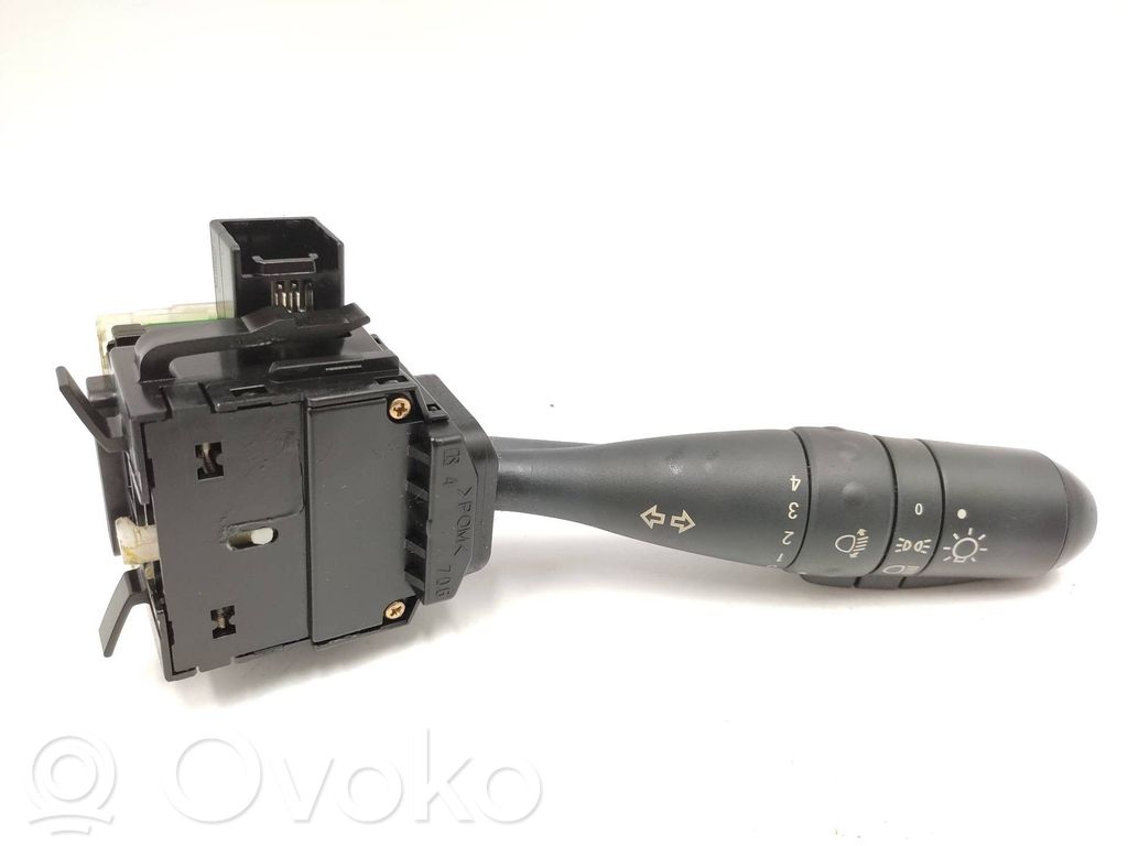Smart ForFour I Panel lighting control switch 