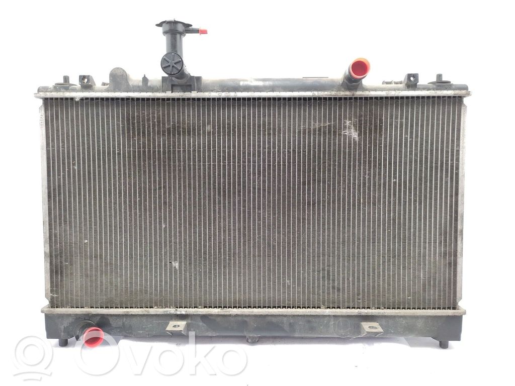 Mazda 6 Coolant radiator 