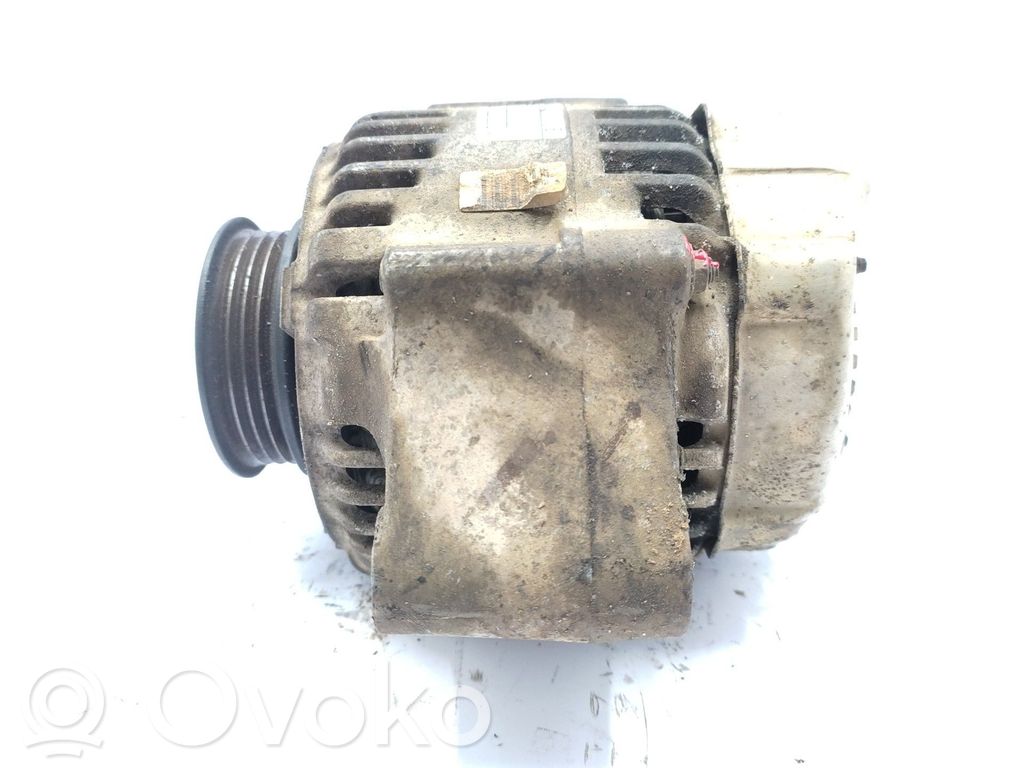 Honda CR-V Generator/alternator 