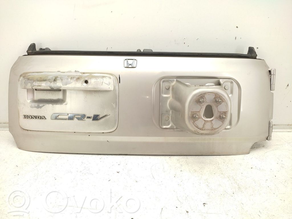 Honda CR-V Tailgate/trunk/boot lid 
