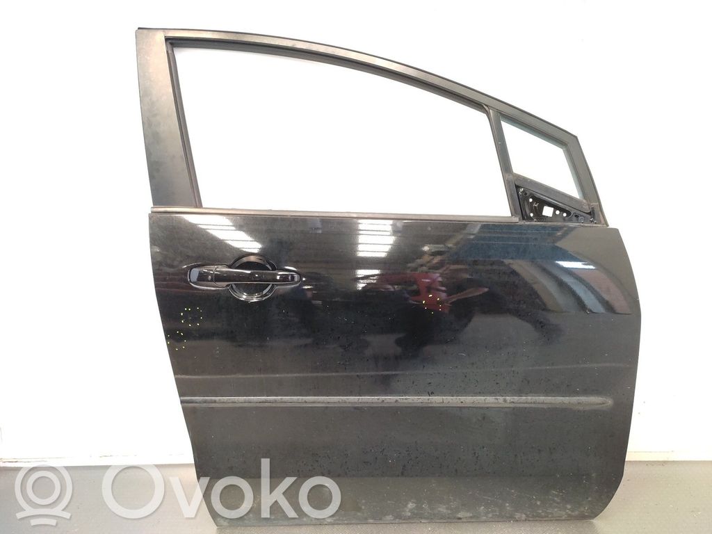 Priekinės durys   CDY35802X