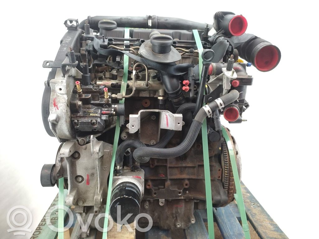 Engine   RHS,0135GK