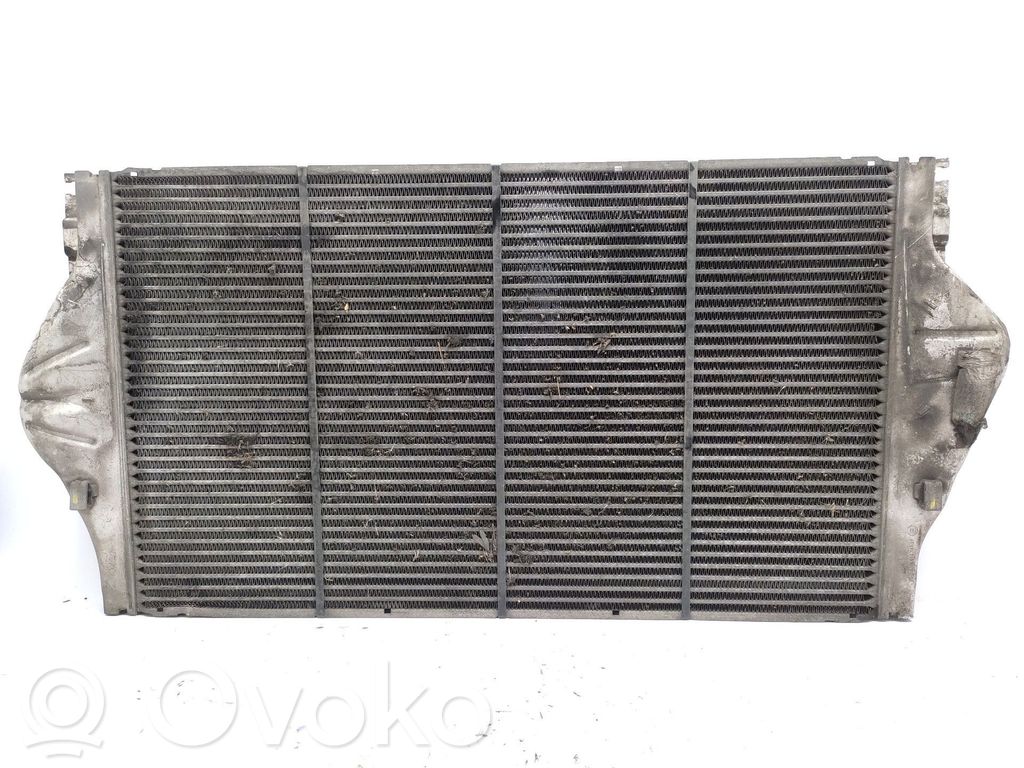 Renault Vel Satis Intercooler radiator 