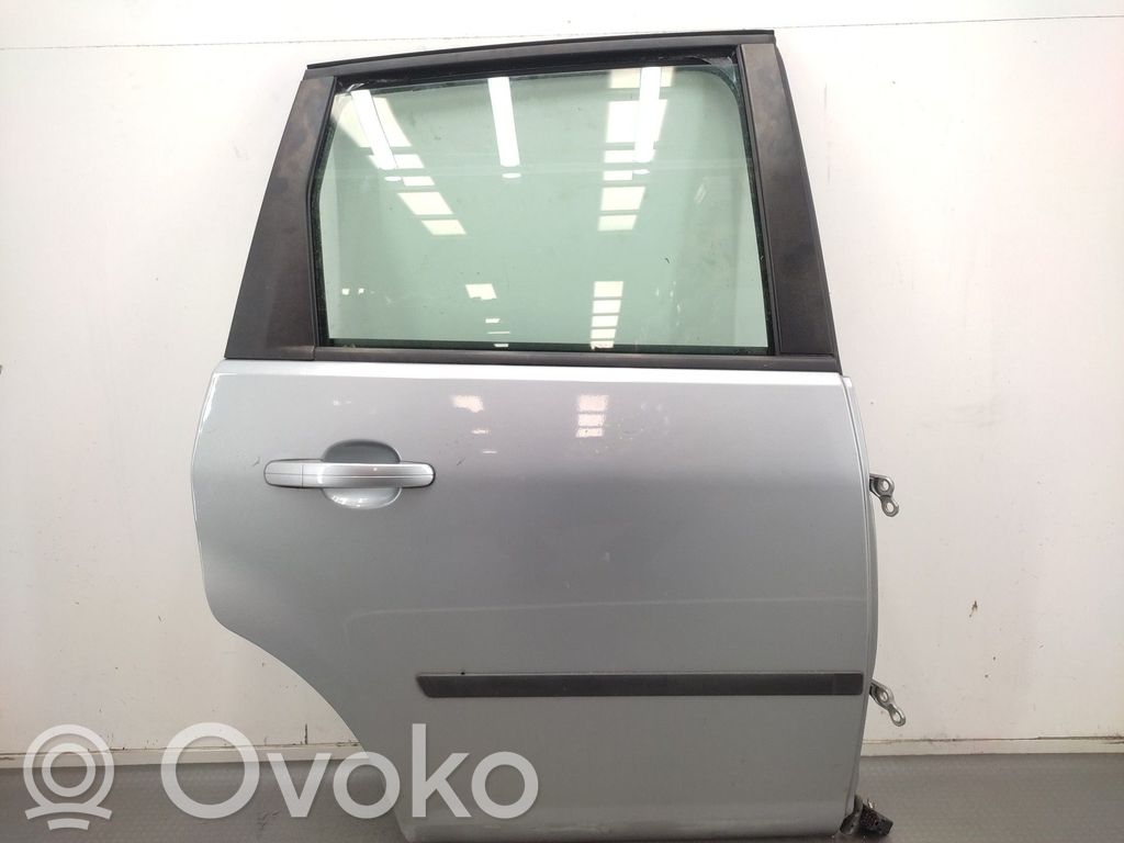 Ford Focus Задняя дверь 