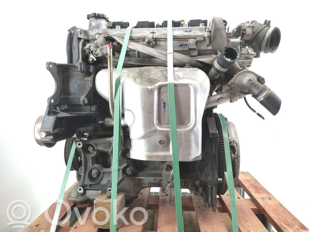 Motor   B4184SM