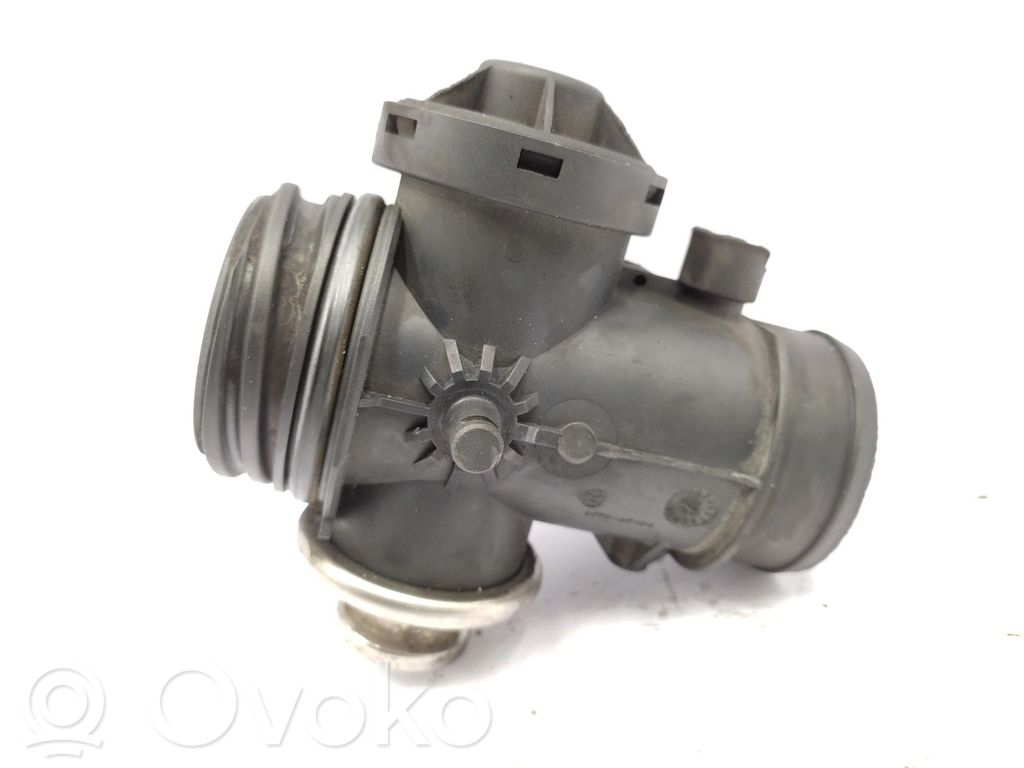 Citroen Berlingo Válvula EGR 