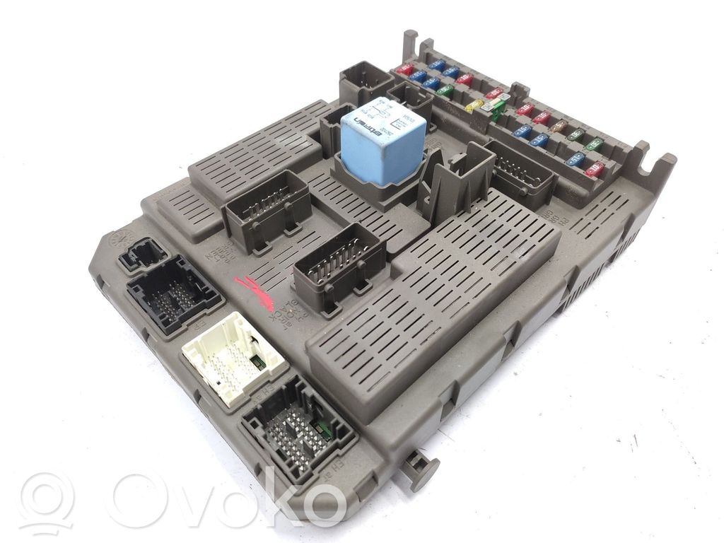Citroen C5 BSM Control unit 