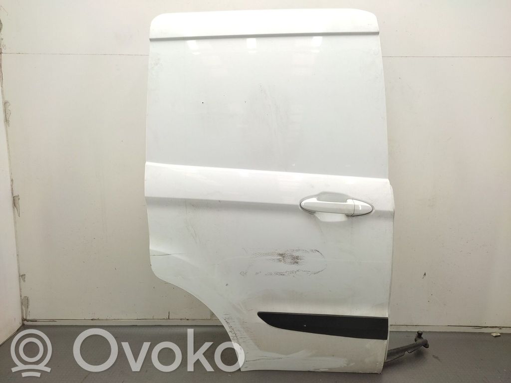 Ford Transit Juego de guías de rodillos y bisagras 