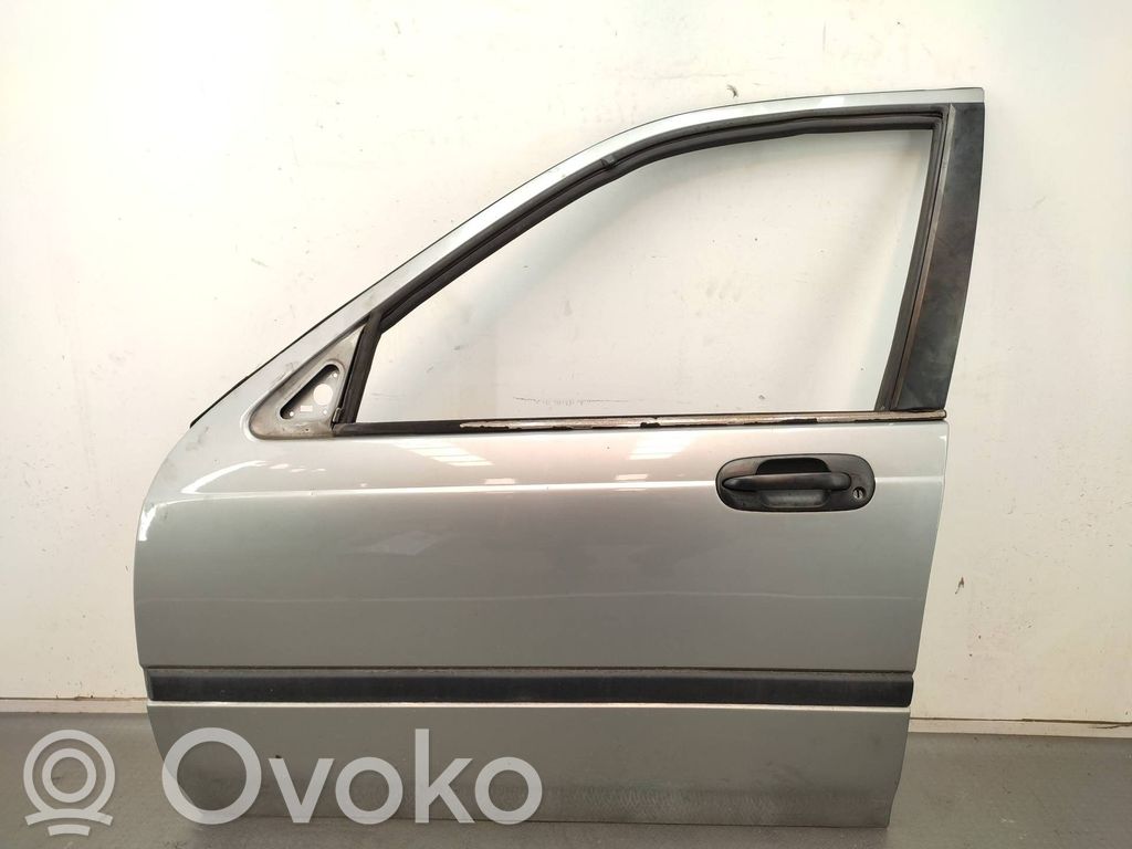 Honda Civic Priekinės durys 