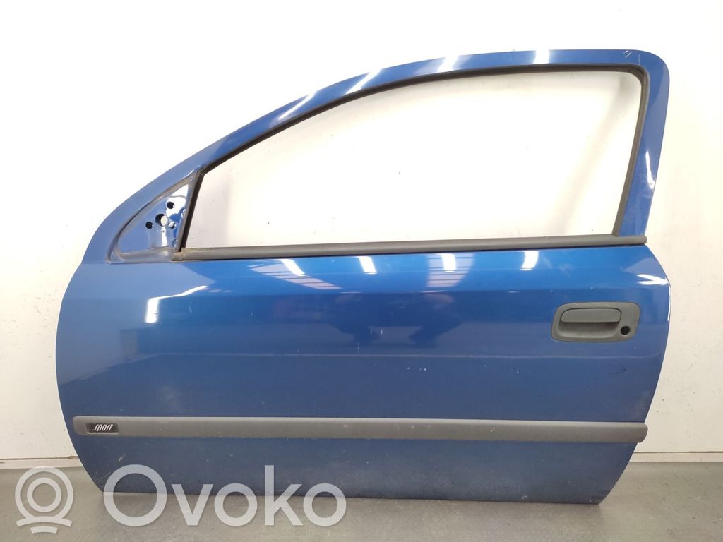 Opel Astra G Puerta delantera 