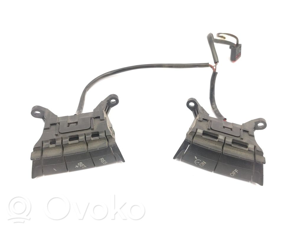 Sound control switch   4M5T9E740AA,1352794
