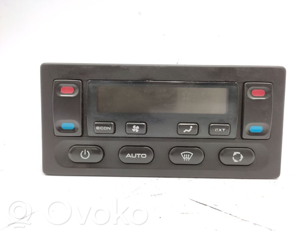 Land Rover Discovery Climate control unit 