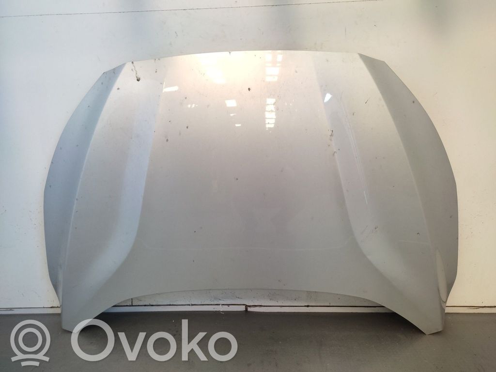 Ford Focus Konepelti 