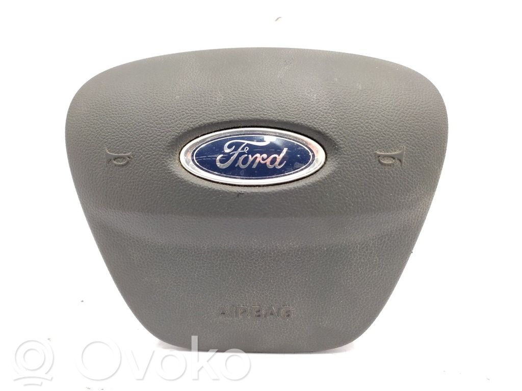 Ford Focus Steering wheel airbag 