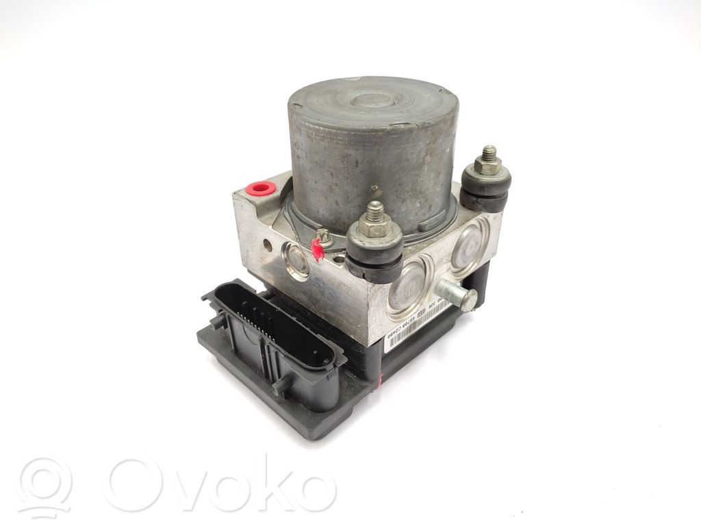 Renault Modus ABS Pump 
