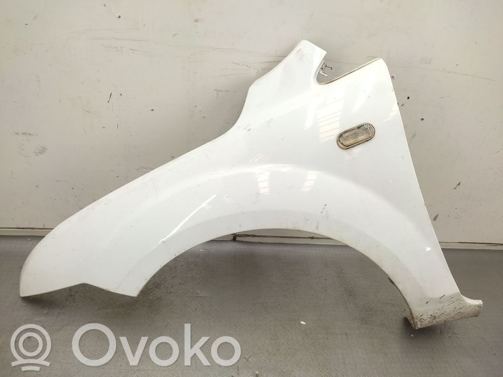 Sparnas   P4M51A16009DA,1491263,1491263