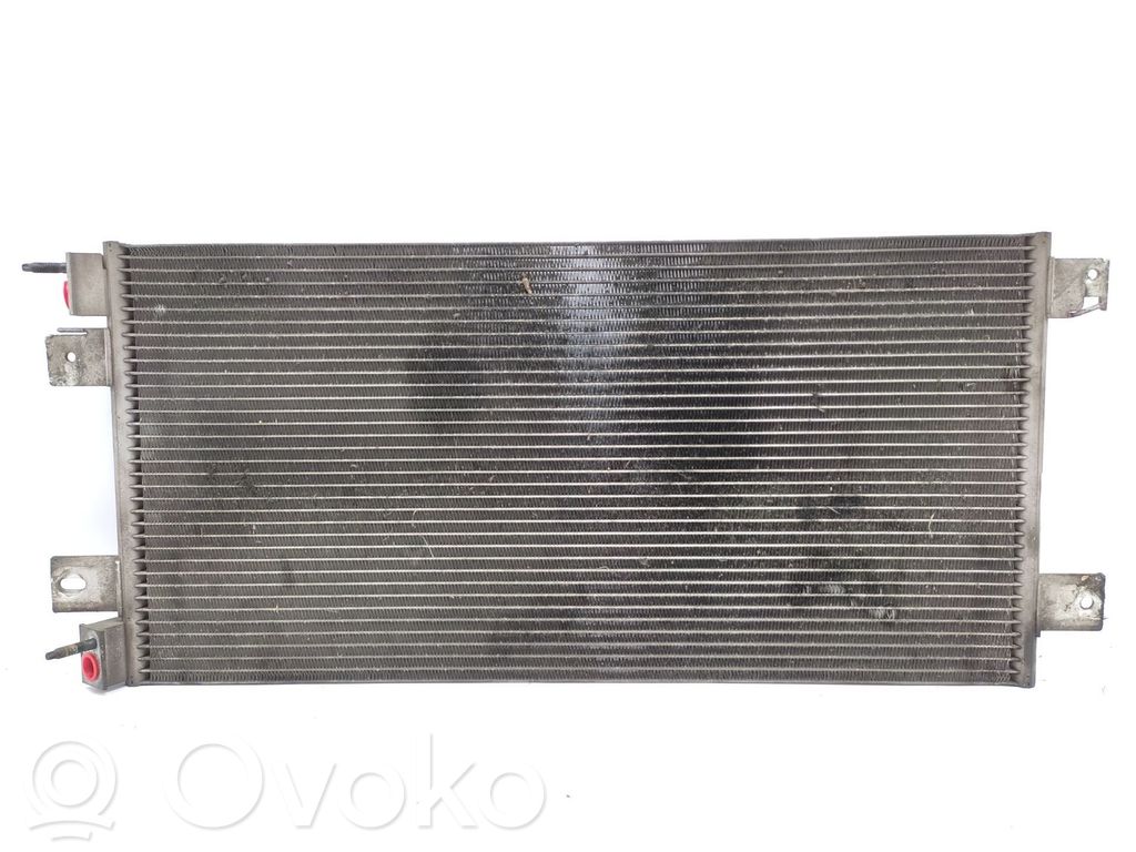 Chrysler Sebring (JS) Radiator răcire A/C (condensor) 