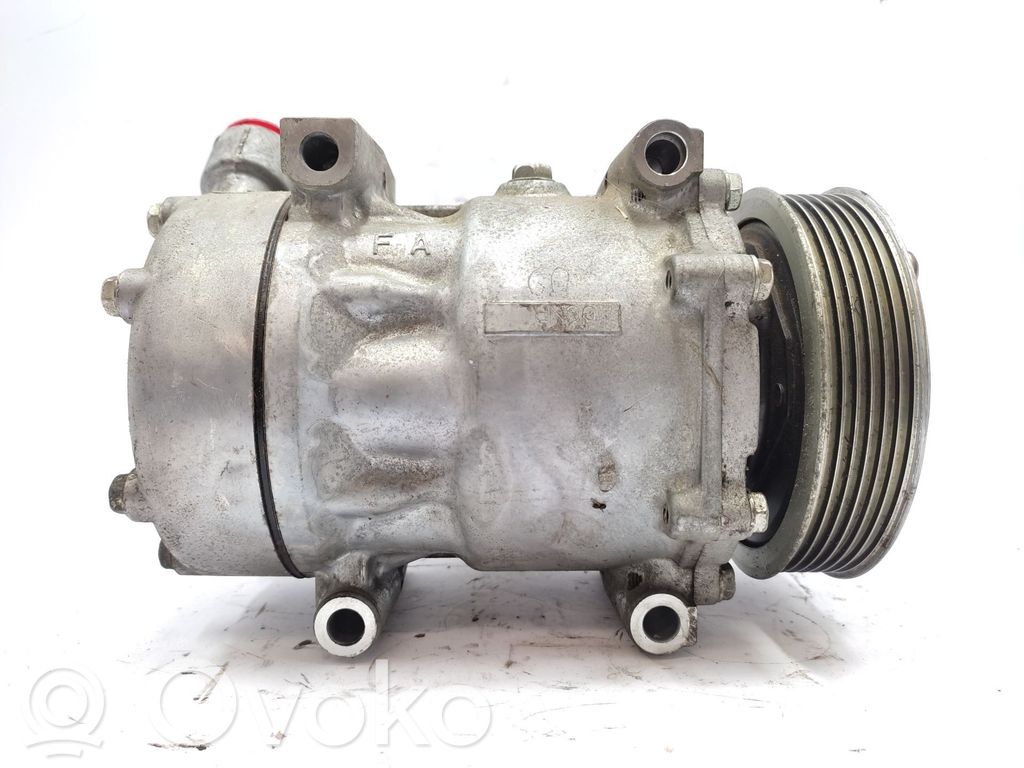 Citroen Xsara Kompresor / Sprężarka klimatyzacji A/C 
