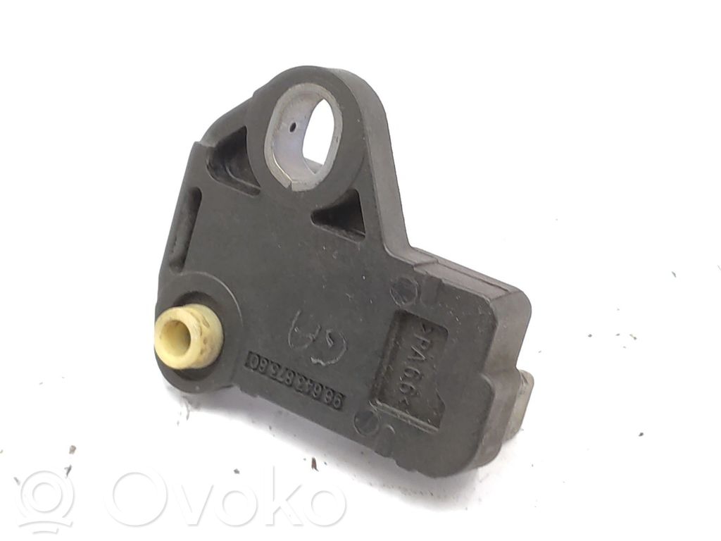 Citroen C4 Grand Picasso Sensor 