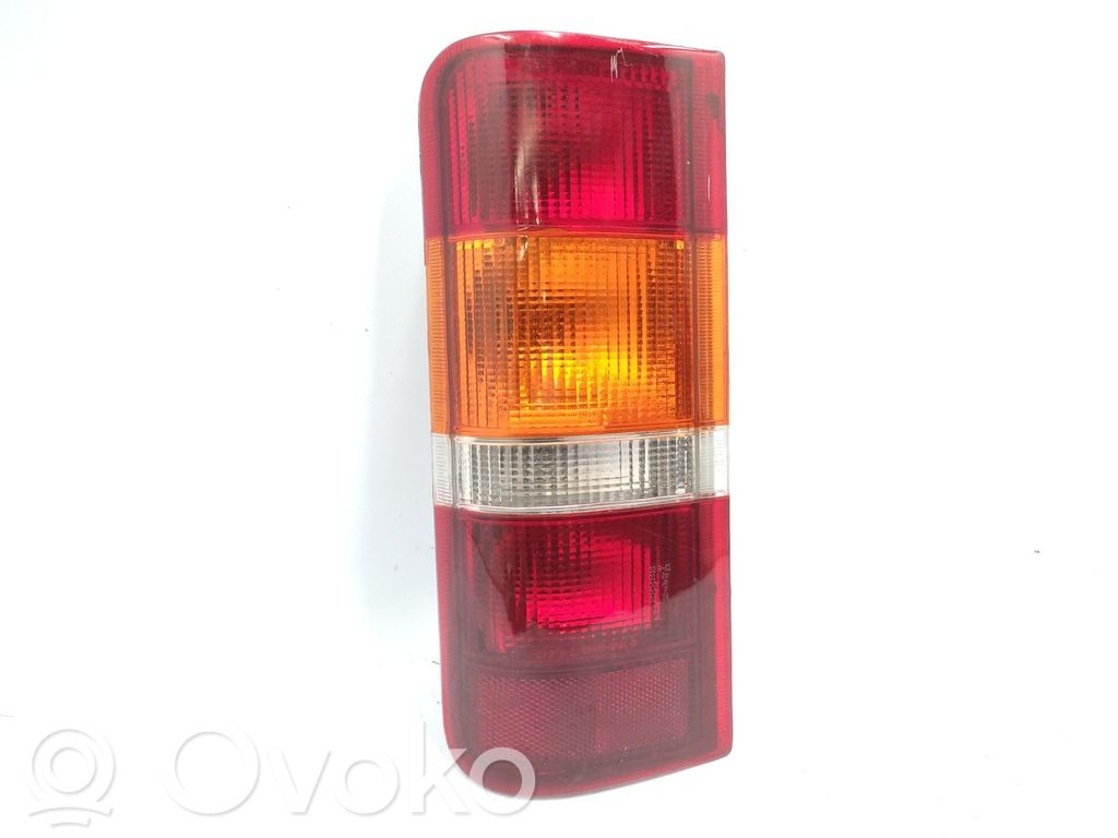 Ford Transit Rear tail light bulb 