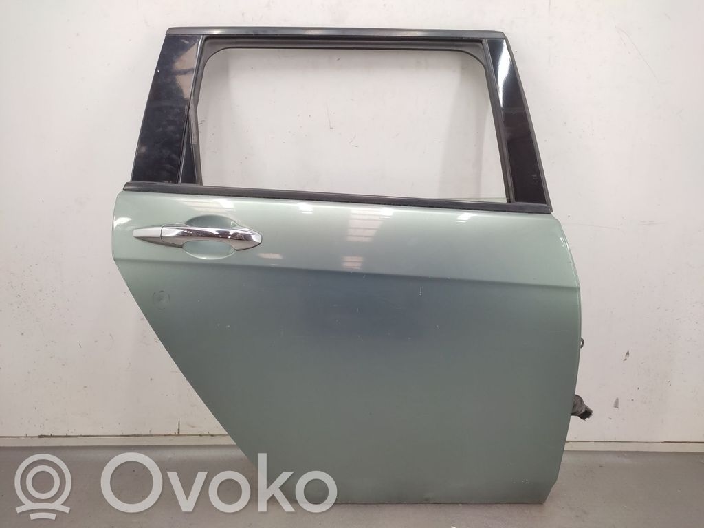 Honda Accord Puerta trasera 