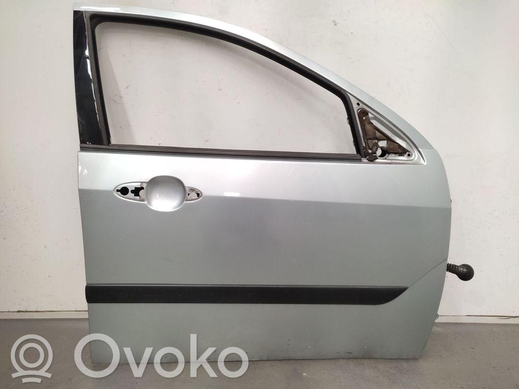 Priekinės durys   PX41A20124CB