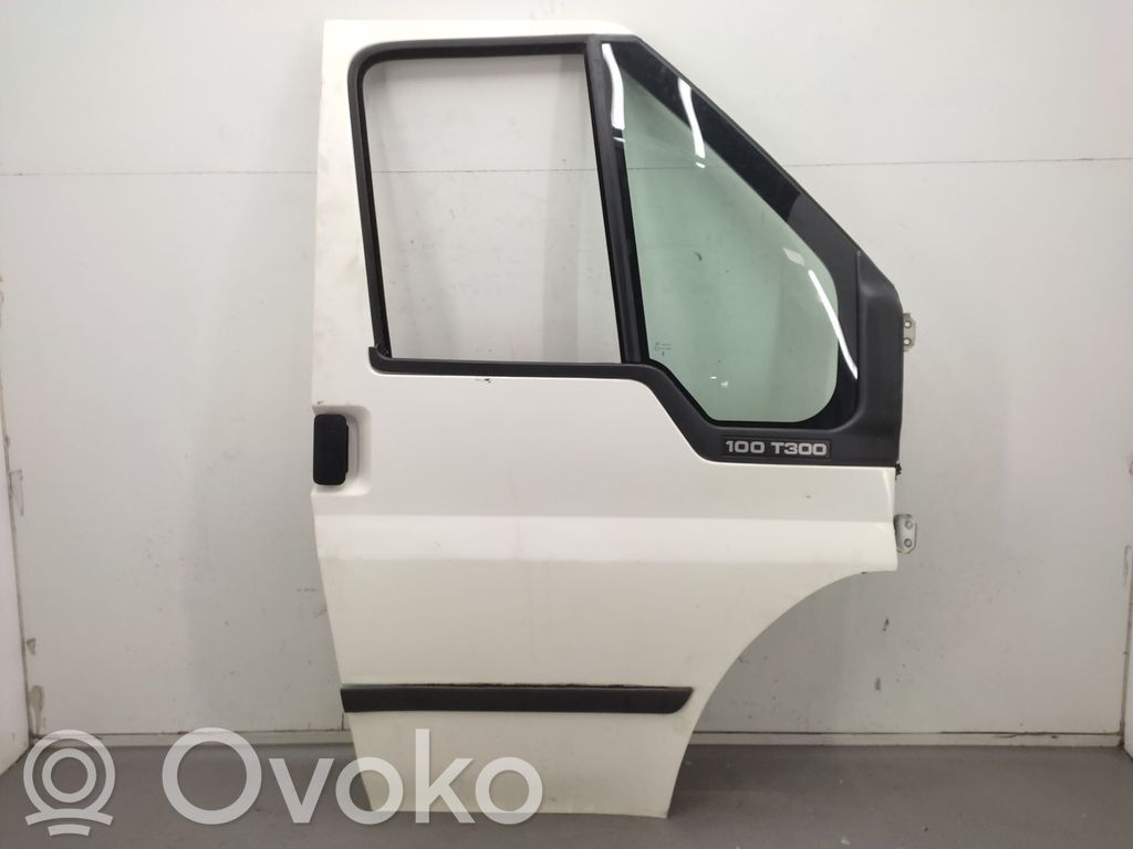 Ford Transit Durvis 