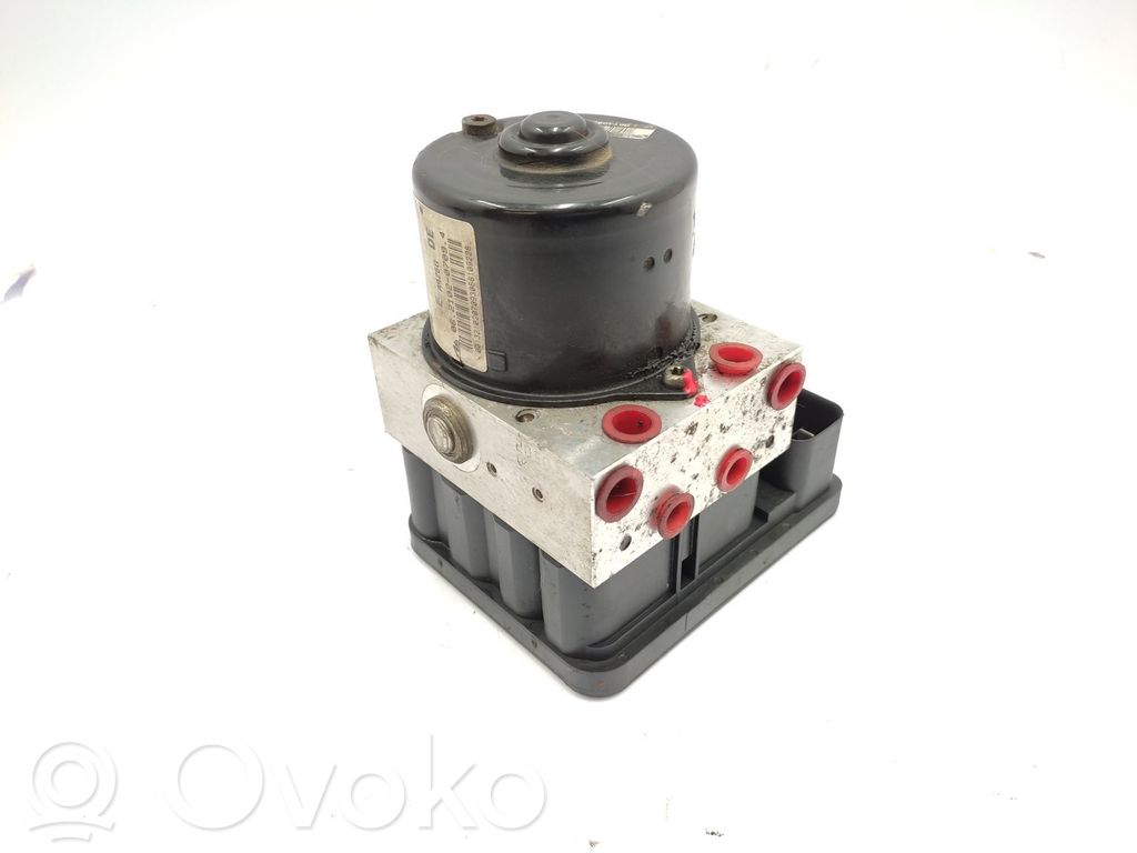 Bomba de ABS   6N612C405EA,BBY3437AZ,06210207094