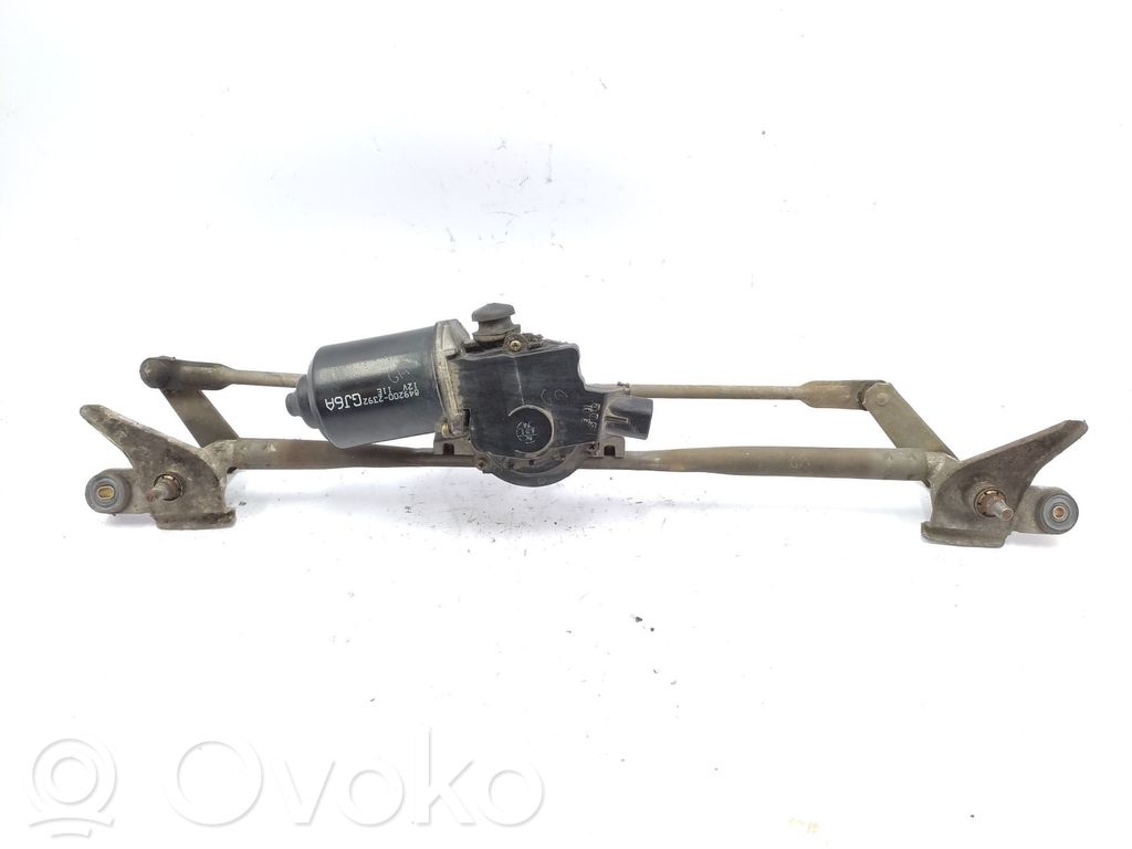 Mazda 6 Wiper motor 