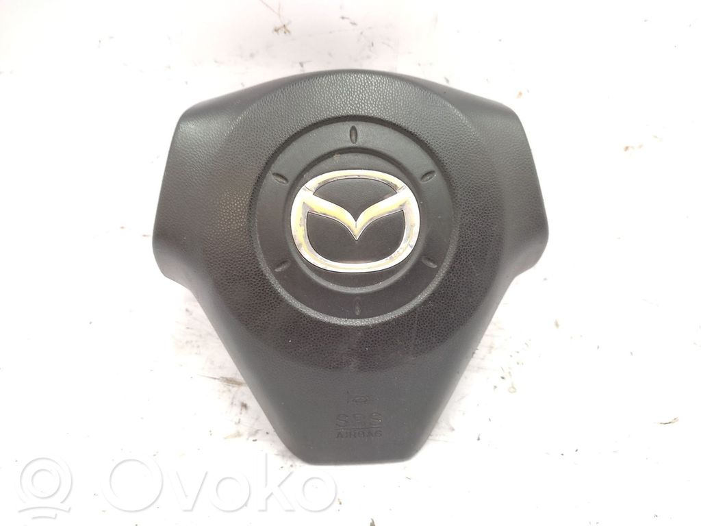 Mazda 3 I Airbag volan 