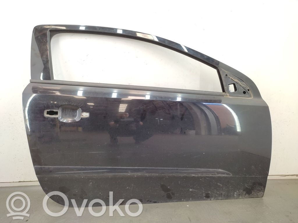 Opel Astra G Durvis 