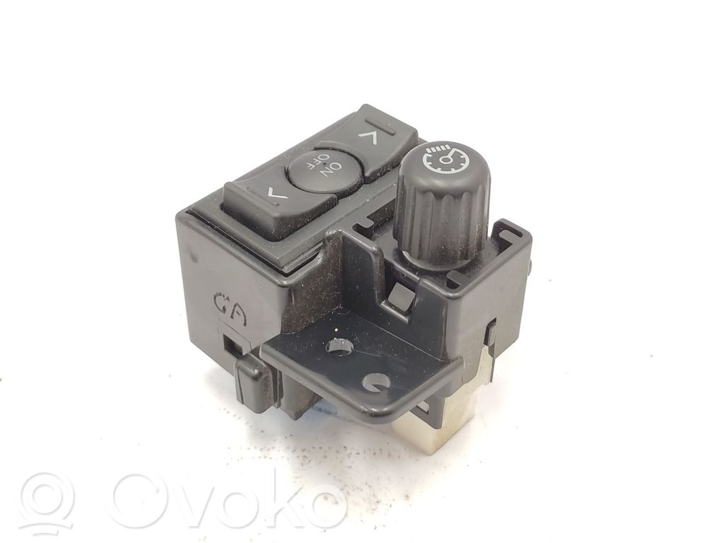 Lexus IS 220D-250-350 Interruptor de control multifunción 