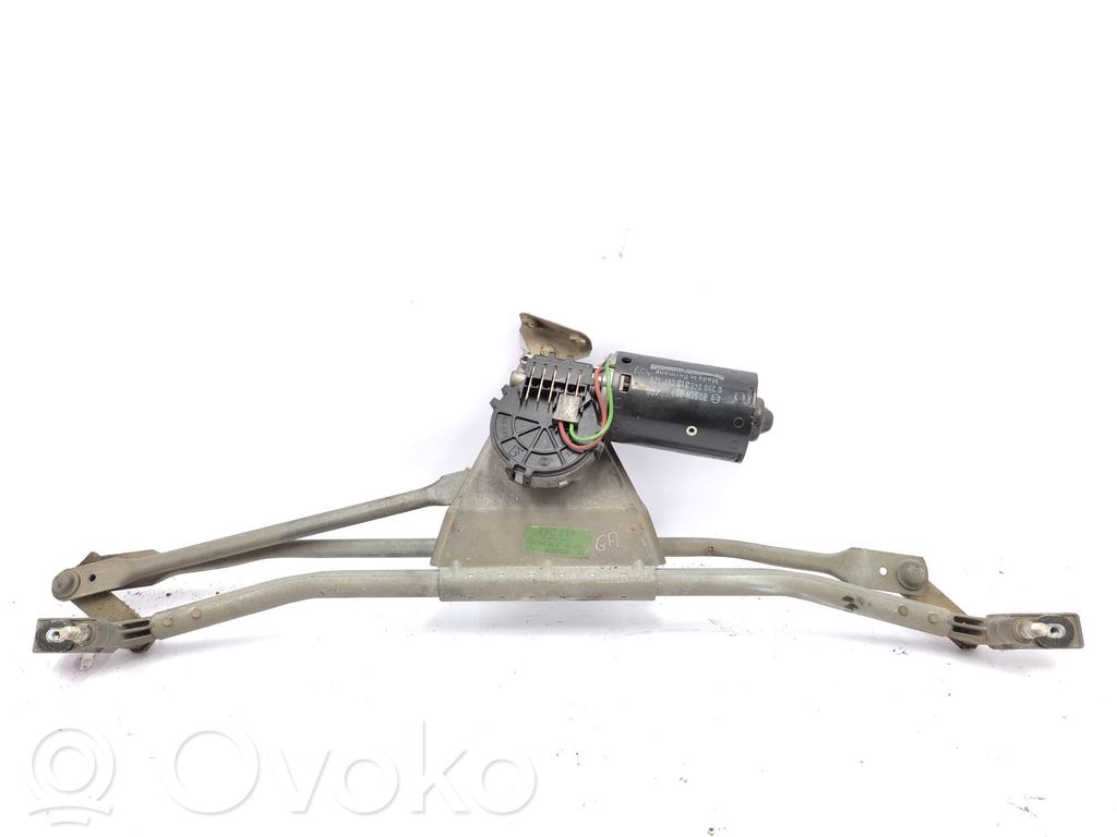 Volvo 460 Silniczek wycieraczek szyby przedniej / czołowej 