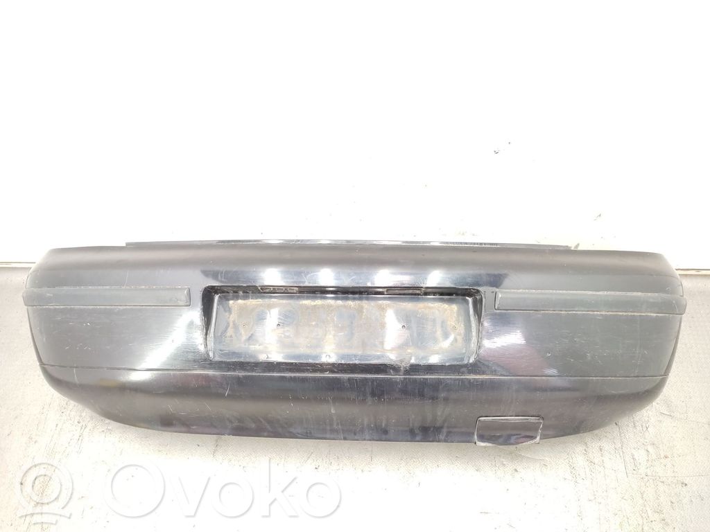 Seat Leon (1M) Parachoques 