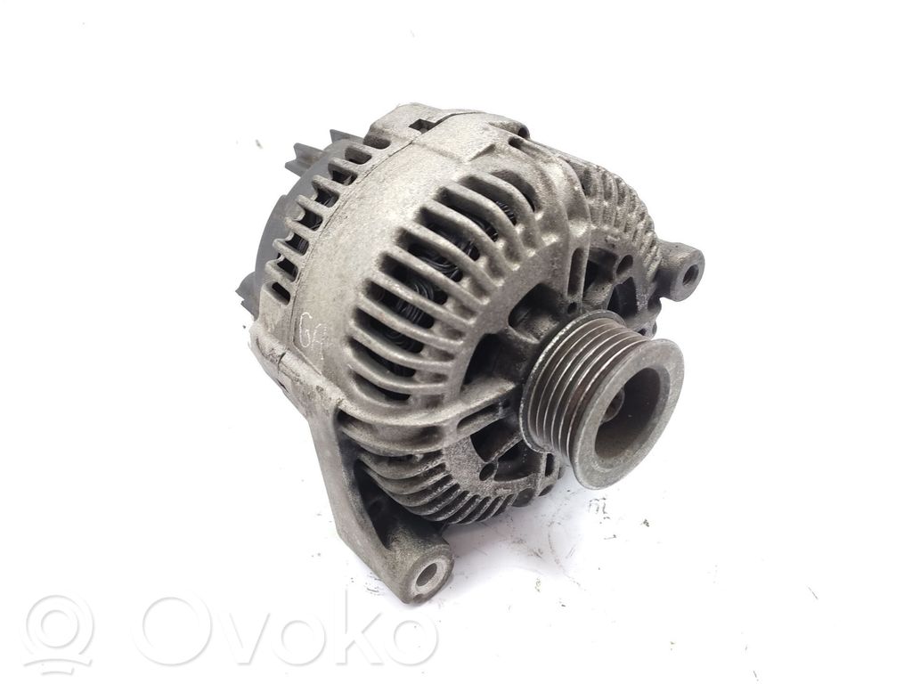 Generator/alternator   12317799207,LRA02319