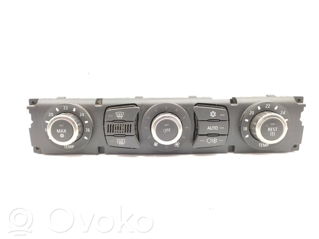 Climate control unit   64116988504