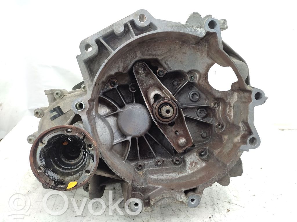 Seat Ibiza III (6L) Manualna 5-biegowa skrzynia biegów 