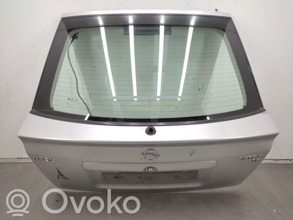 Opel Astra G Hayon/capotă portbagaj 