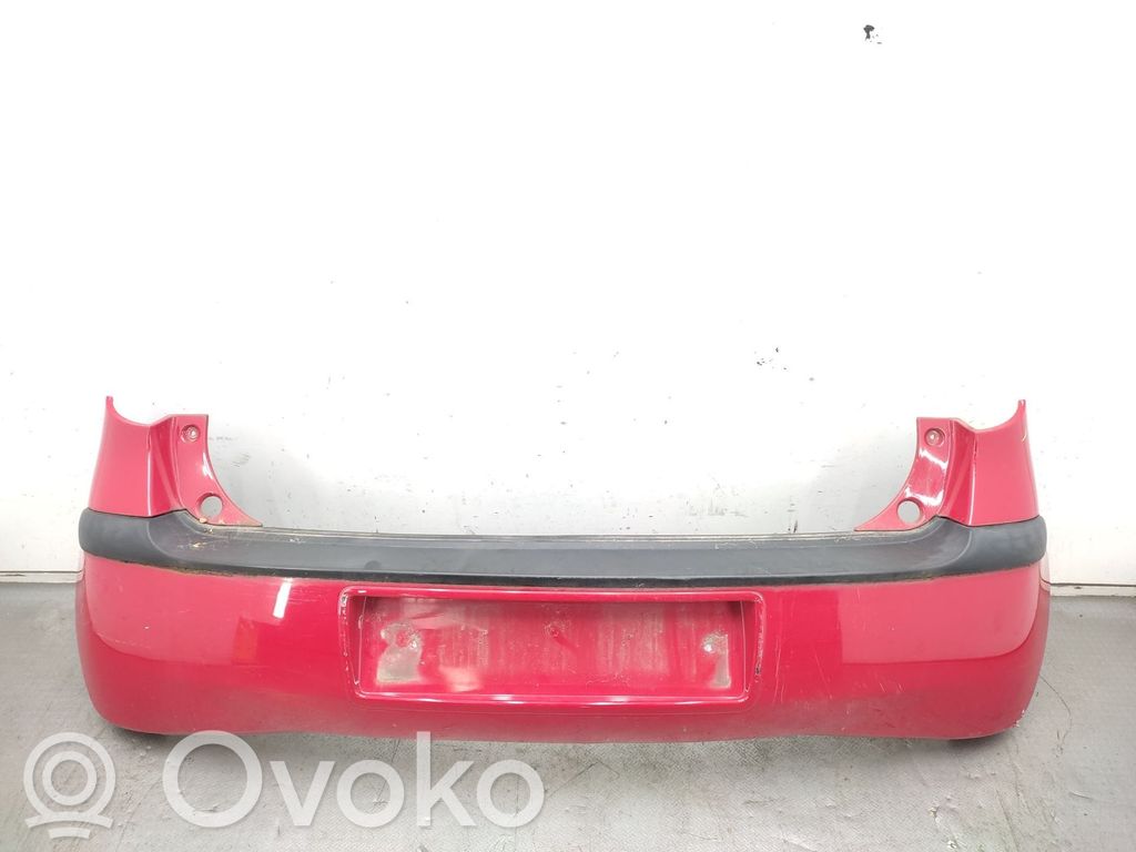 Mitsubishi Colt Parachoques 