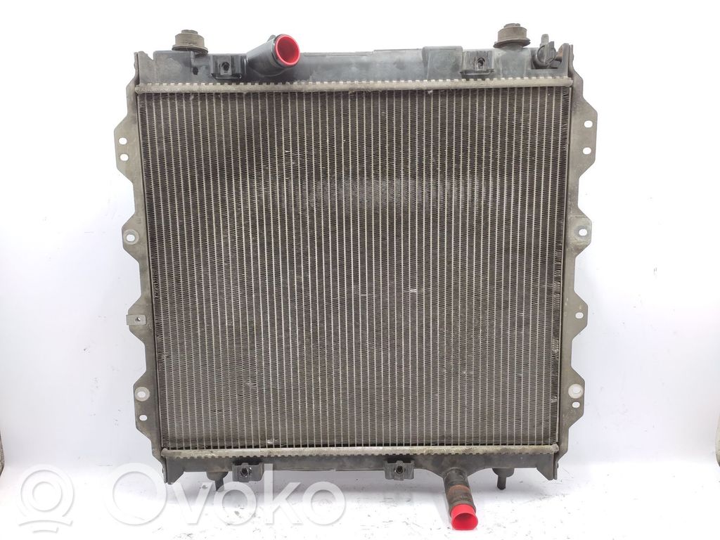 Chrysler PT Cruiser Radiator lichid răcire 