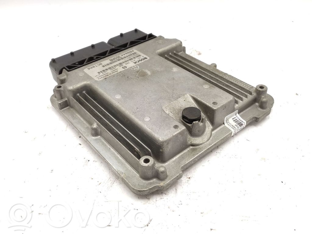 Dodge Caliber Unidad de control/módulo ECU del motor 