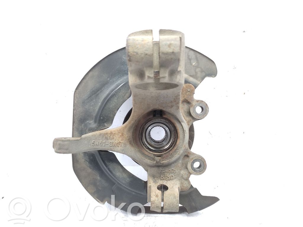 Mazda 3 I Achsschenkel vorne 