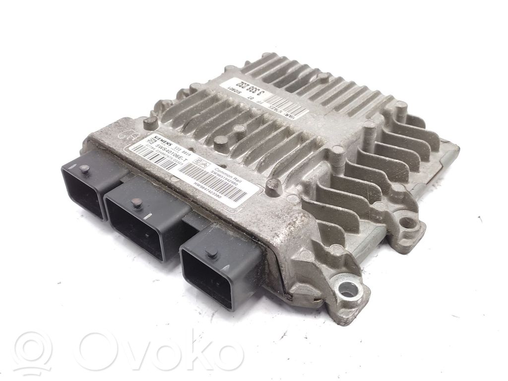 Citroen Xsara Engine control unit/module ECU 
