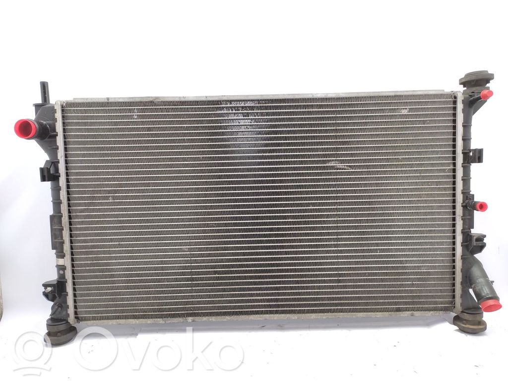 Ford Transit Aušinimo skysčio radiatorius 