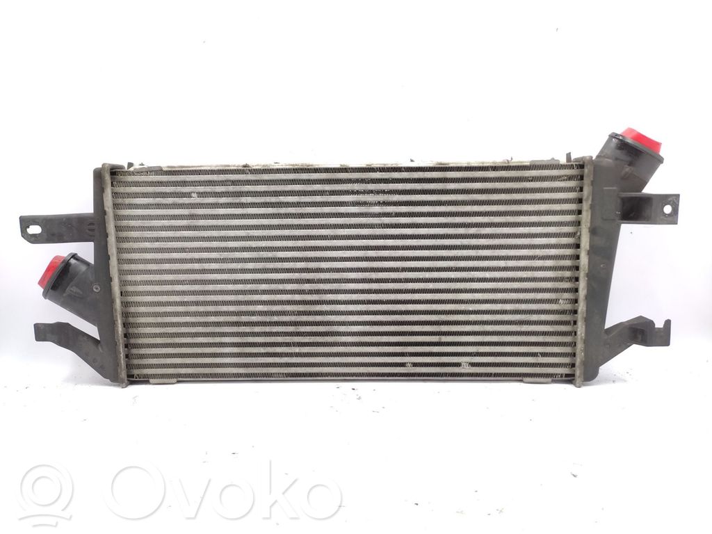 Dodge Caliber Radiador intercooler 