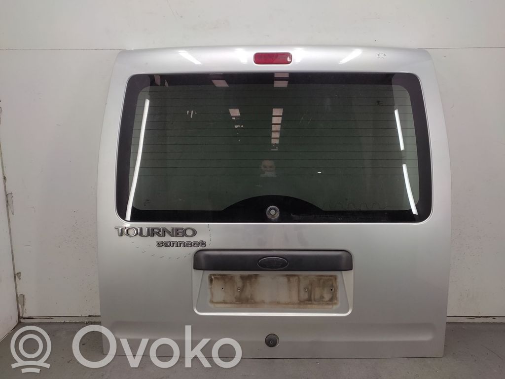 Ford Transit Puerta del maletero/compartimento de carga 