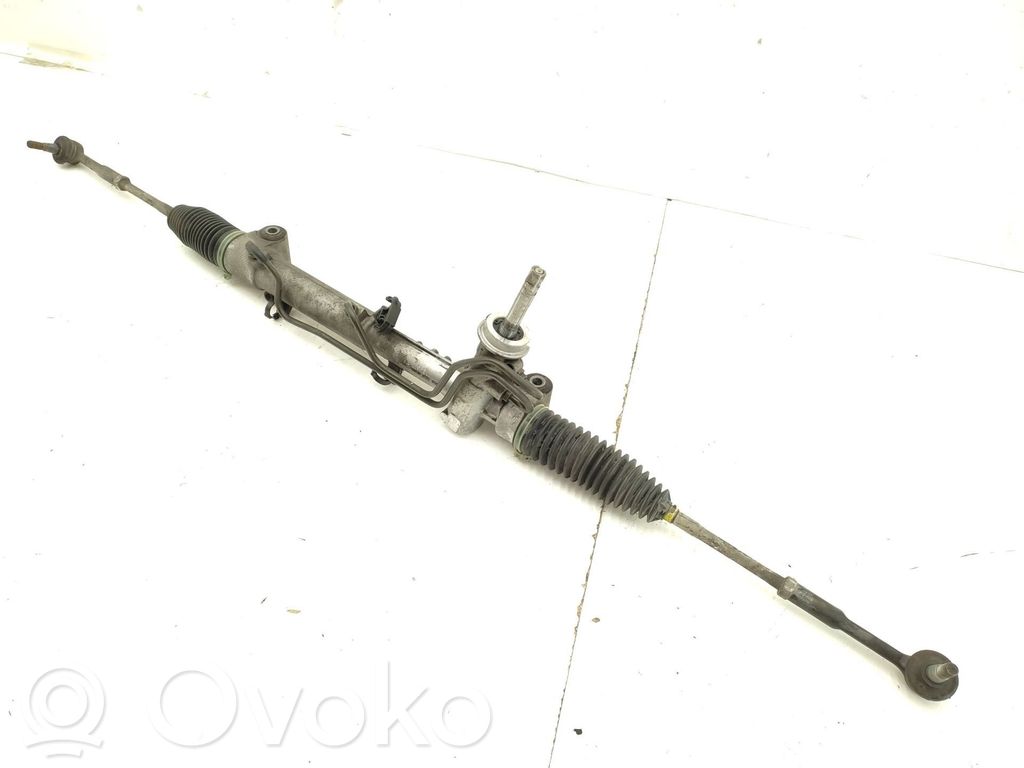 Opel Zafira A Hammastanko 
