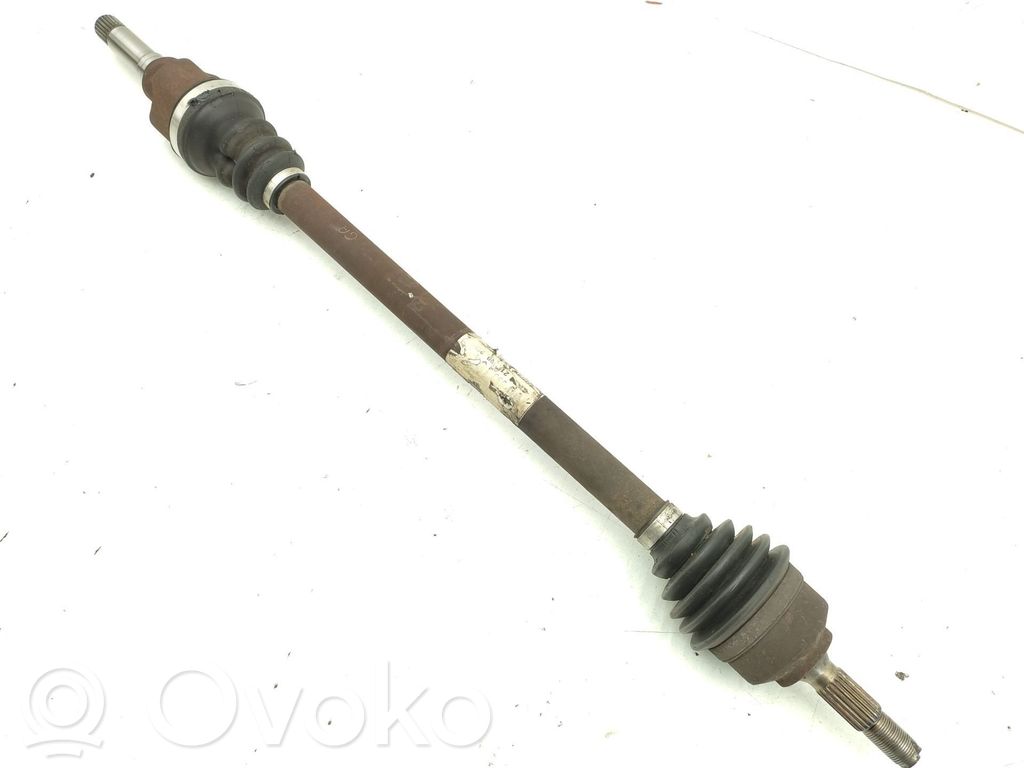 Eje de transmisión delantero   3273EA